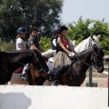 Club hípico Mediterráneo
