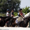 Club hípico Mediterráneo