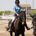Club hípico Mediterráneo