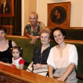 Castellón, Cultura 2013