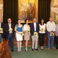 Castellón, Cultura 2013