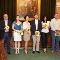 Castellón, Cultura 2013