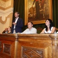 Castellón, Cultura 2013
