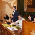 Castellón, Cultura 2013