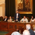 Castellón, Cultura 2013