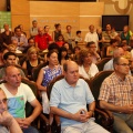 Castellón, Cultura 2013