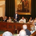 Castellón, Cultura 2013