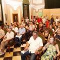 Castellón, Cultura 2013