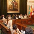 Castellón, Cultura 2013