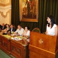 Castellón, Cultura 2013