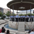 Castellón, Banda Municipal 2013