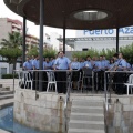 Castellón, Banda Municipal 2013