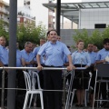 Castellón, Banda Municipal 2013