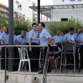 Castellón, Banda Municipal 2013