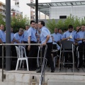 Castellón, Banda Municipal 2013