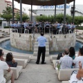 Castellón, Banda Municipal 2013