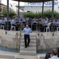 Castellón, Banda Municipal 2013