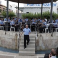 Castellón, Banda Municipal 2013