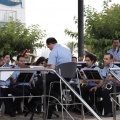 Castellón, Banda Municipal 2013