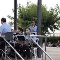 Castellón, Banda Municipal 2013