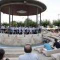 Castellón, Banda Municipal 2013