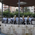 Castellón, Banda Municipal 2013
