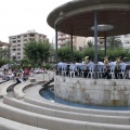Castellón, Banda Municipal 2013