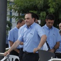 Castellón, Banda Municipal 2013