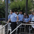 Castellón, Banda Municipal 2013