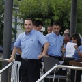 Castellón, Banda Municipal 2013