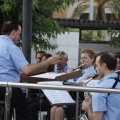 Castellón, Banda Municipal 2013
