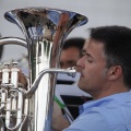Castellón, Banda Municipal 2013