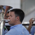 Castellón, Banda Municipal 2013