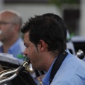 Castellón, Banda Municipal 2013