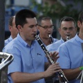 Castellón, Banda Municipal 2013