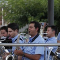 Castellón, Banda Municipal 2013