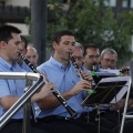 Castellón, Banda Municipal 2013