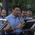Castellón, Banda Municipal 2013