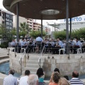 Castellón, Banda Municipal 2013