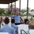 Castellón, Banda Municipal 2013