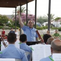Castellón, Banda Municipal 2013