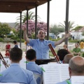 Castellón, Banda Municipal 2013