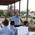 Castellón, Banda Municipal 2013