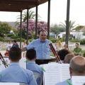 Castellón, Banda Municipal 2013