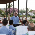 Castellón, Banda Municipal 2013