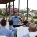 Castellón, Banda Municipal 2013