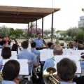 Castellón, Banda Municipal 2013