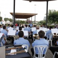 Castellón, Banda Municipal 2013