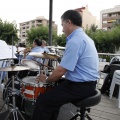 Castellón, Banda Municipal 2013