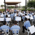 Castellón, Banda Municipal 2013
